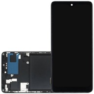 SAMSUNG A71 2020 A715 LCD DISPLEJ OLED RÁM