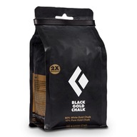 Čierny diamant Magnesia Black Gold 200g