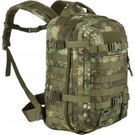 Vojenský camo batoh Wisport Sparrow II 30l