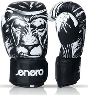 BOXERSKÉ RUKAVICE VEĽKOSŤ. 10OZ ENERO TIGER