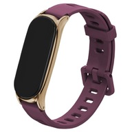 Remienok DUO BAND pre XIAOMI MI BAND 7 - FARBY