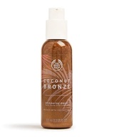 THE BODY SHOP_KOKOSOVÝ BRONZ TRHLIATÝ SUCHÝ OLEJ