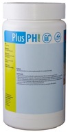 PH PLUS BAZÉNOVÁ CHEMIKÁLIA PH+ PRE BAZÉN 1KG