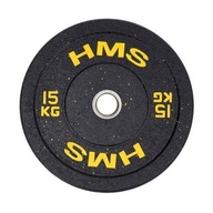 OLYMPICKÁ PLATnička HTBR15 HMS 15 KG 24-48H