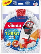 Vileda Turbo cartridge 2v1 (151608)