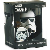 MINI LAMPA STAR WARS STORMTROOPER