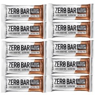 BIOTECH ZERO BAR 500g PROTEIN BAR