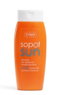 Ziaja Sopot Sun 20 SPF Emulzia na opaľovanie 150 ml