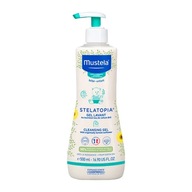 Mustela Stelatopia Čistiaci gél, 500 ml