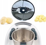 Škrabka na zeleninu Thermomix TM6 TM5 TM31 obal