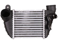 NISSENS INTERCOOLER 96747