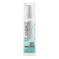 St. Moriz Samoopaľovacia pena MEDIUM-DARK 200ml