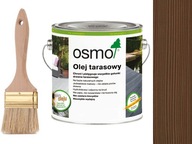 OSMO Terasový olej 010 THERMAL WOOD 0,75L ZDARMA