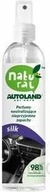 AUTOLAND NATURAL Neutralizačný parfém 0,3l