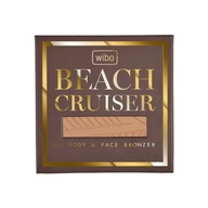 Parfém Beach Cruiser HD Body & Face Bronzer