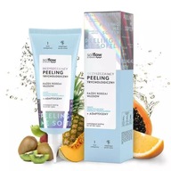 SO!FLOW Trichologický peeling vlasovej pokožky CLEANSING, 100 ml