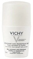 VICHY DEO antiperspirant roll-on sk. citlivá 48H