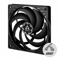 Arctic P12 Slim PWM ventilátor PST 120x120 mm 4PIN