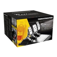 Pedále Thrustmaster TM-LCM Pro, čierno-strieborné