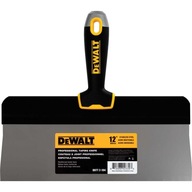 DEWALT 12" fasádna stierka z nehrdzavejúcej ocele