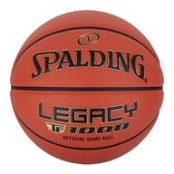 Basketbalová lopta Spalding TF1000 LEGACY pre vnútorné použitie