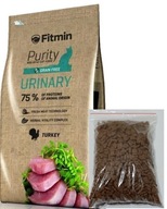 FITMIN PURITY CAT URINARY 1 kg (podľa hmotnosti)