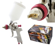 PAINT GUN PROFESSIONAL HP 1.7