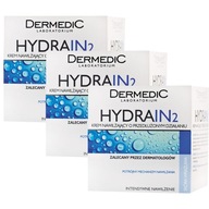 DERMEDIC HYDRAIN 2 Hydratačný krém s predĺženým účinkom 50 ml