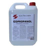 IPA Plus izopropylalkohol 5L