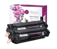 2x tonerová kazeta CF244A pre LaserJet Pro M15 M16