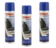 SONAX XTREME ČISTIACA PENA NA ČALÚNENIE 400ML