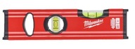 MAGNETIC LEVEL SLIM 20CM MILWAUKEE