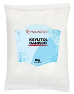 FÍNSKY XYLITOL DANISCO BREZA XYLITOL 1kg