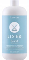 KEMON Liding NOURISH Shampoo in DRY DAMAGED