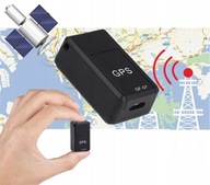 Mini GPS Tracker Odpočúvanie + Skrytý Tracker