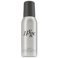 3v1 antiperspirant na intímne/telo/nohy HYGGE HIM pánsky poľský produkt