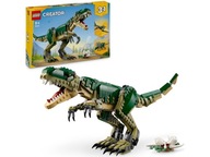 LEGO 31151 Creator Tyrannosaurus