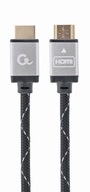 Kábel CCB-HDMIL-5M série GEMBIRD select plus (HDMI