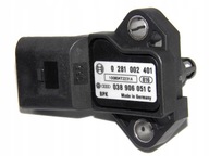 BOOST SENSOR MAPSENSOR 038906051C ORIGINÁL