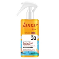 FARMONA Jantar Sun jantárový suchý ochranný olej SPF30 150ml