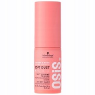 Schwarzkopf OSIS+ Soft Dust prášok objem 10g