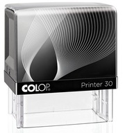 COLOP PRINTER IQ 30 AUTOMATIC pečiatka