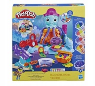 Play-Doh Octopus and Friends 3+ F4283