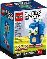 LEGO BrickHeadz 40627 Sonic the Hedgehog