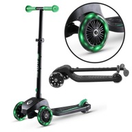 Trojkolka Balančná kolobežka Qplay WHEELS DECK LED