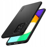 Puzdro Spigen pre Galaxy A52, puzdro, puzdro, Thin Fit