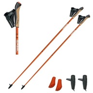 Nordic Walking palice GABEL X-1.35 Active 125 cm