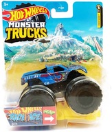 RACE ACE 68 Crash Squad 1:64 Truck Monster Trucks