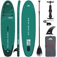 SUP doska Aqua Marina Breeze 9'10