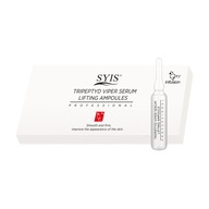 Syis tripeptidové viper sérum liftingové ampulky 10 x 3 ml